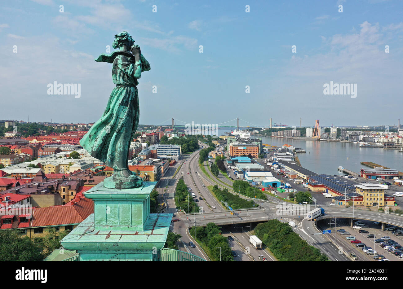 Sjöfartsmuseet High Resolution Stock Photography and Images - Alamy
