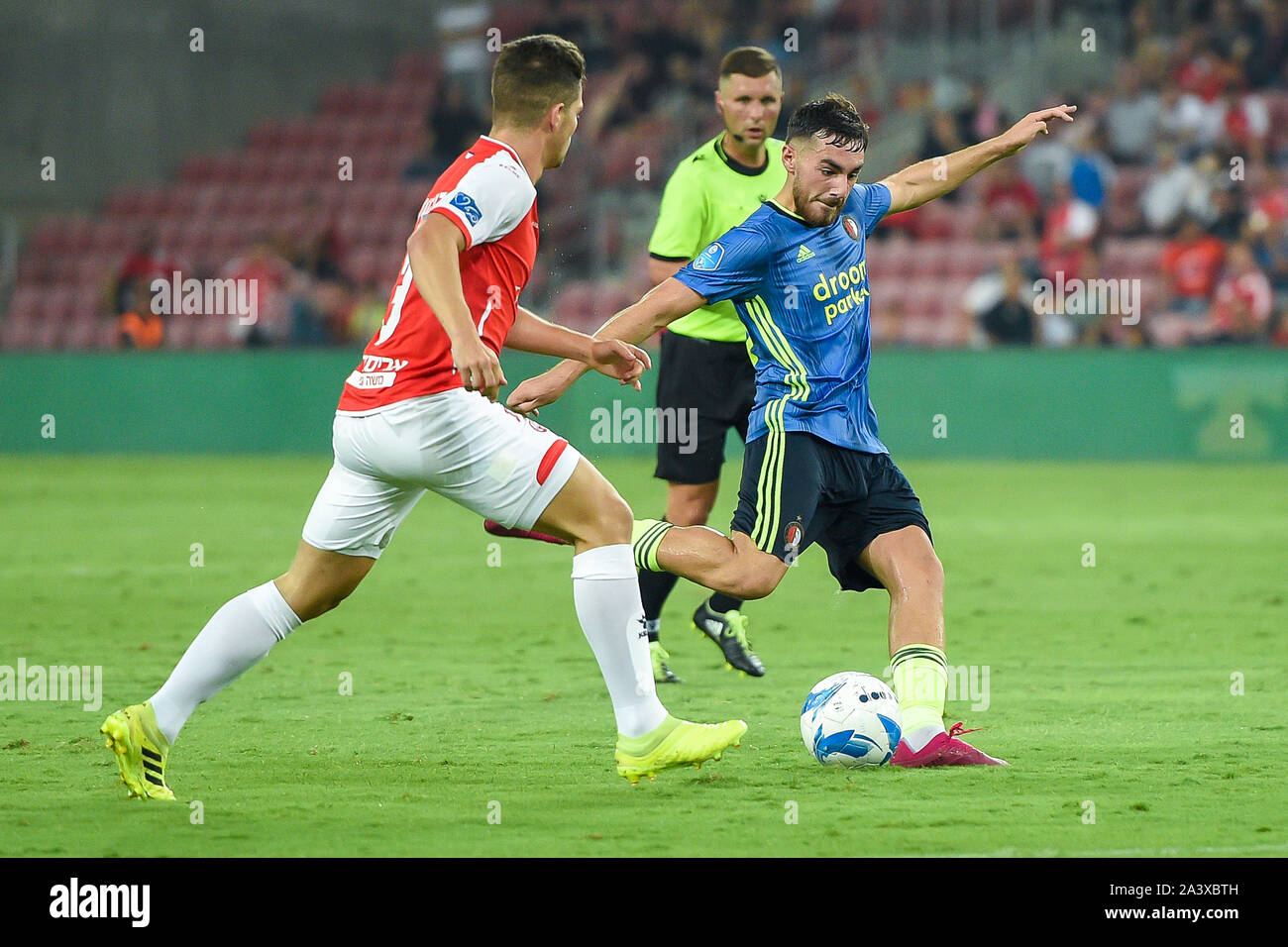 Hapoel beer sheva hires stock photography and images Alamy