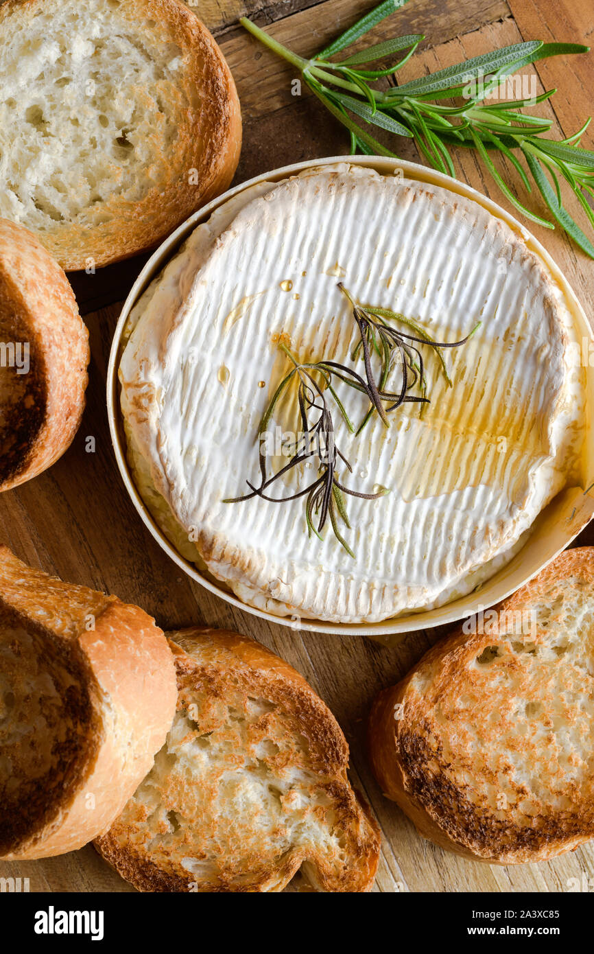 Camembert Cheese Stock Photo Alamy