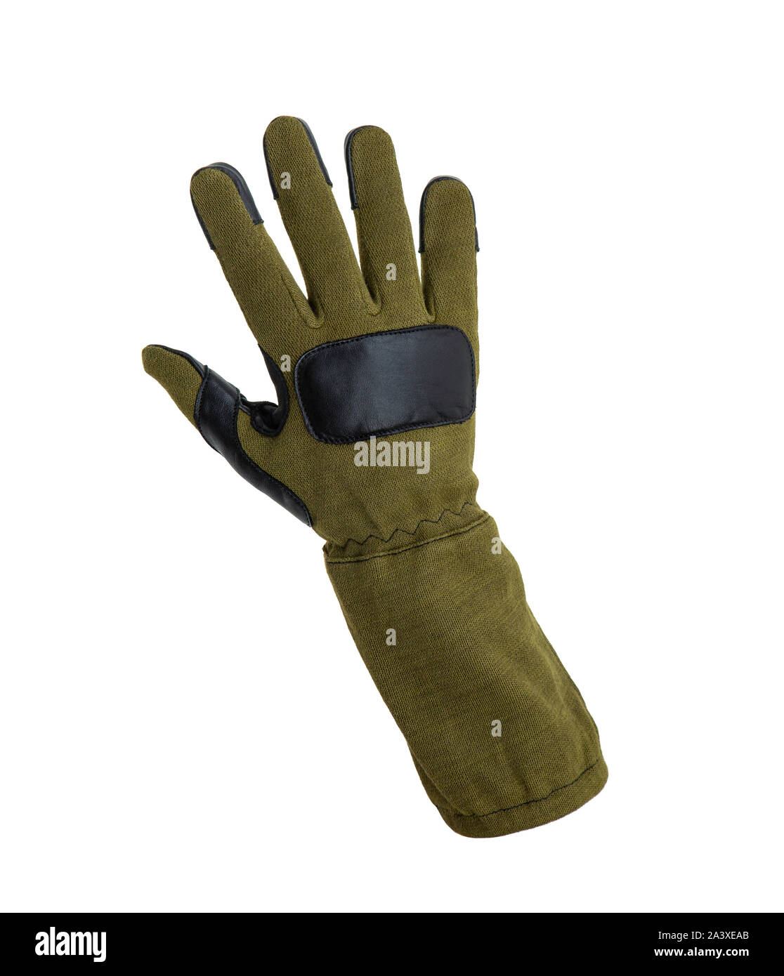 Military Winter Gloves