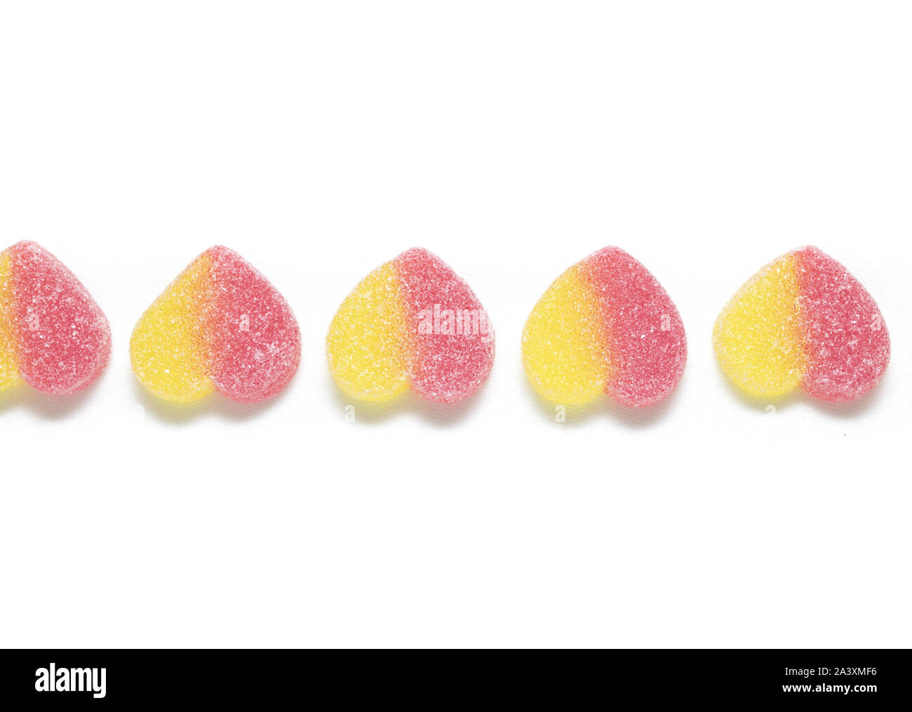 Jelly candies hi-res stock photography and images - Alamy