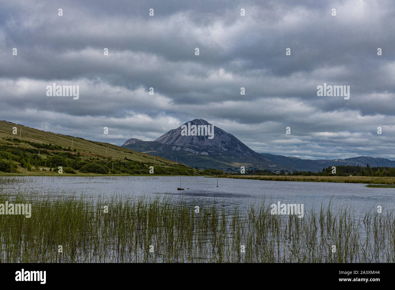 Gweedore, county donegal hi-res stock photography and images - Alamy