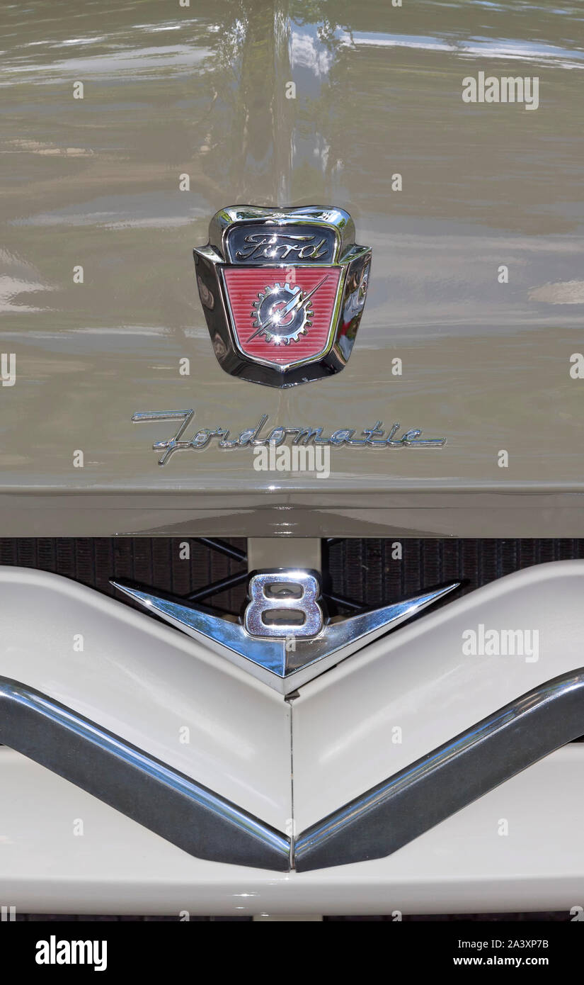 First Automatic Car First Automatic Car