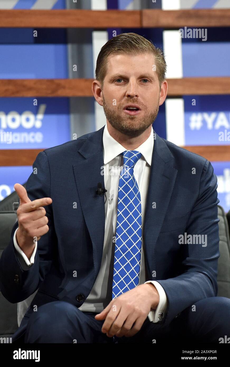 Finance usa yahoo