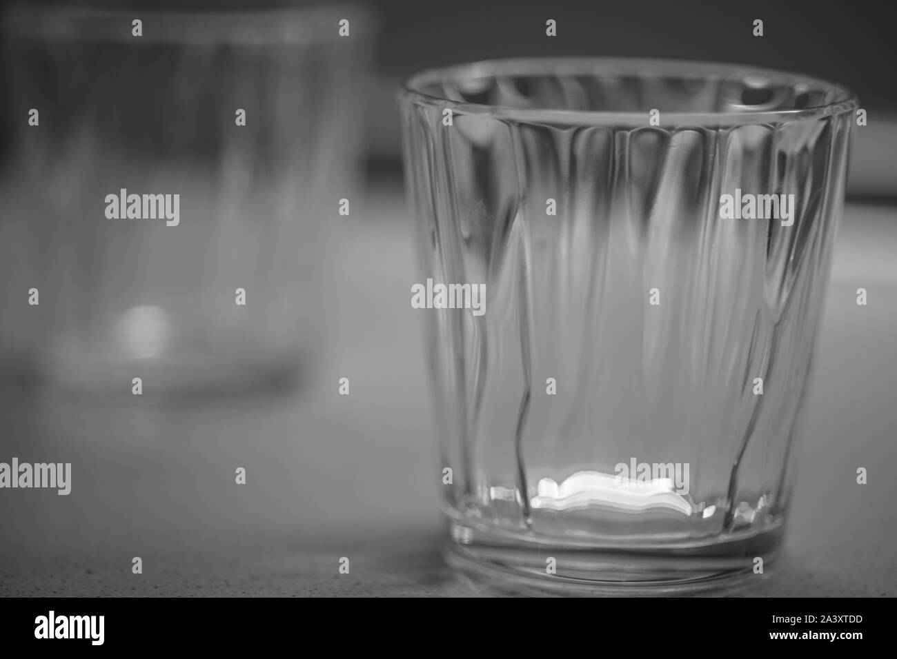 Empty bar Black and White Stock Photos & Images Alamy