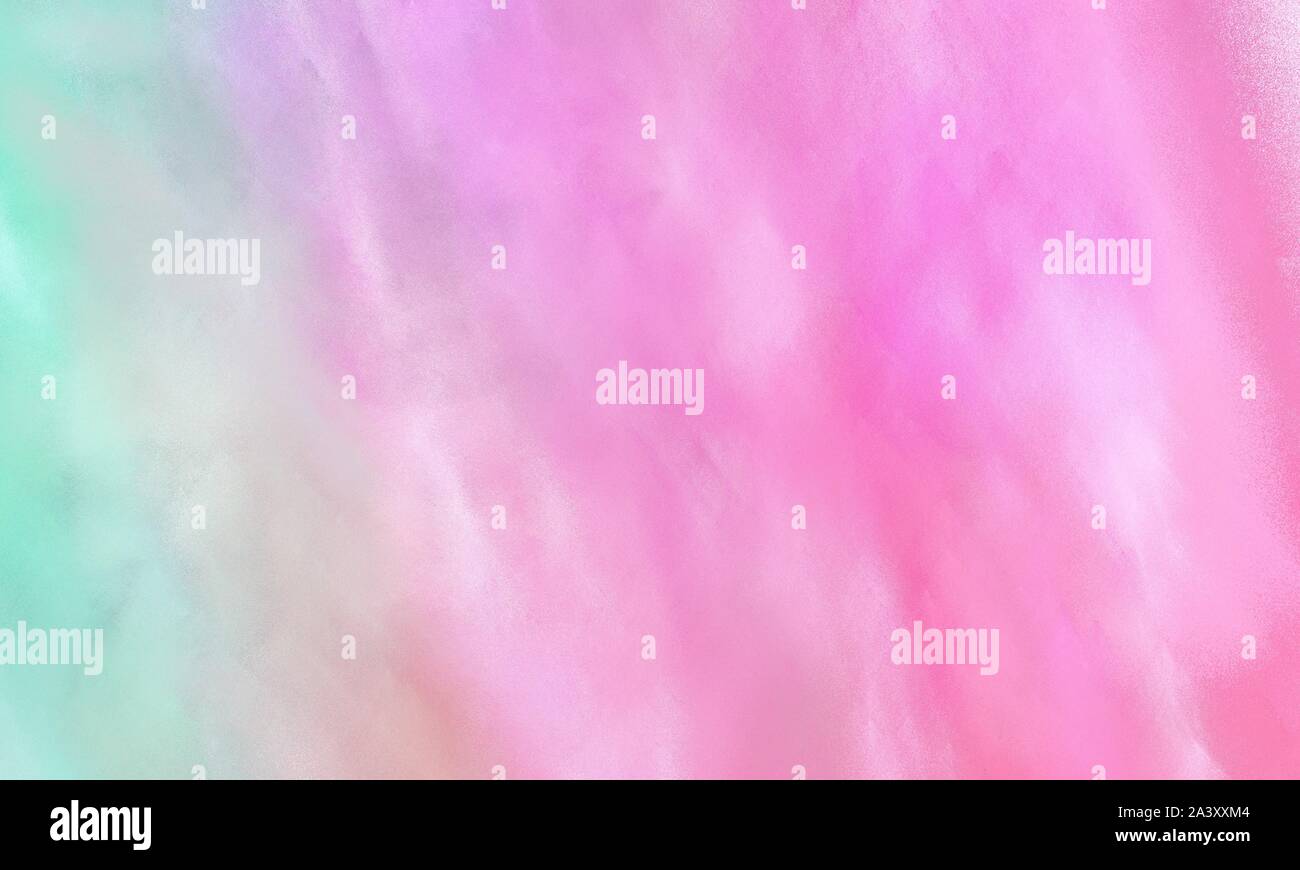 Grunge Background With Plum Powder Blue And Light Blue Color And