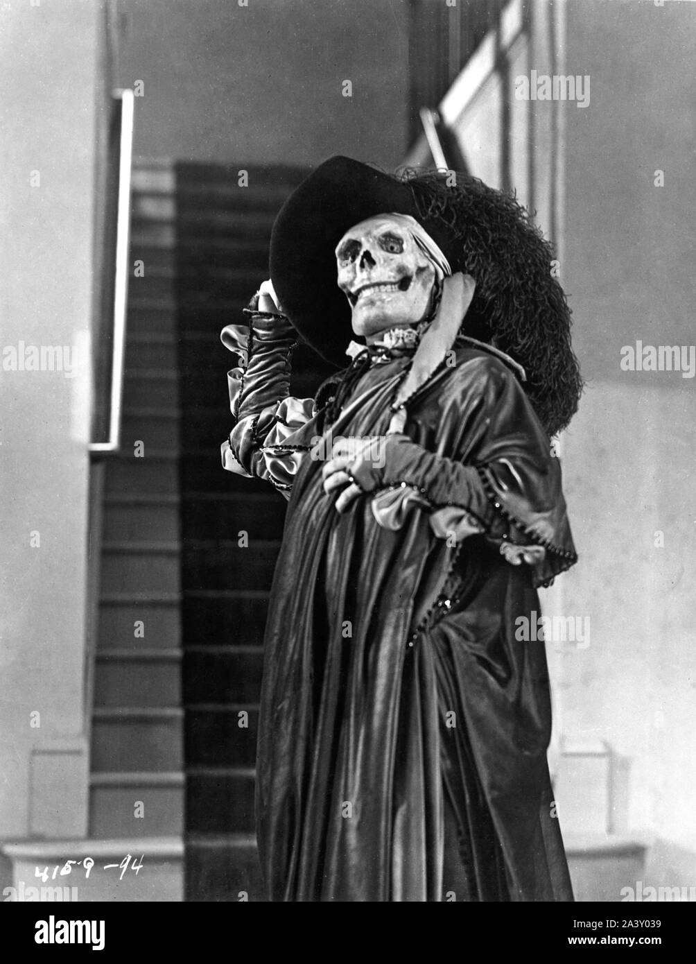 Rupert julian the phantom of the opera hires stock photography and images Alamy