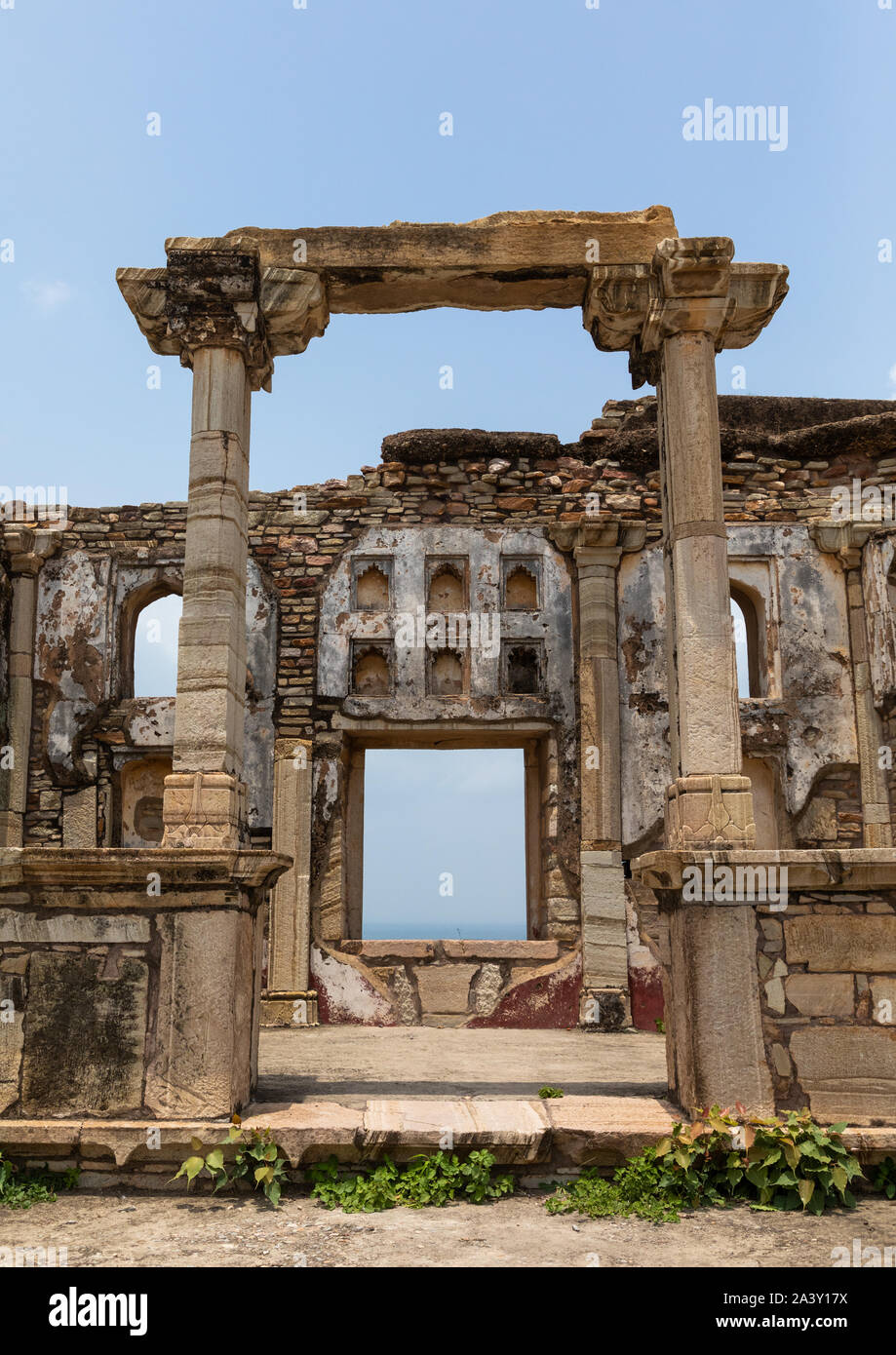 Chittor Fort - Wikipedia