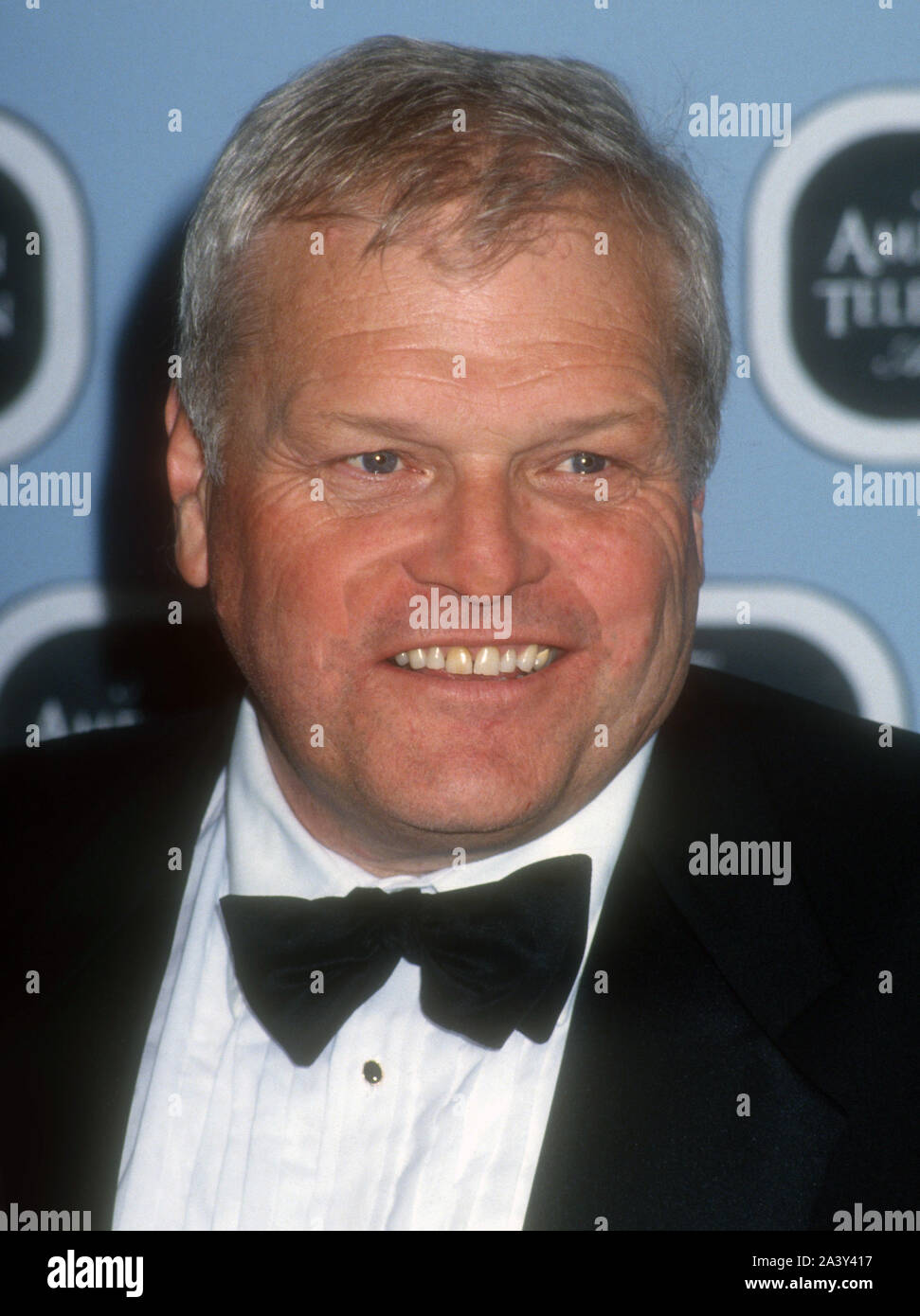 Brian Dennehy, 1995, Photo By Michael Ferguson/PHOTOlink Stock Photo