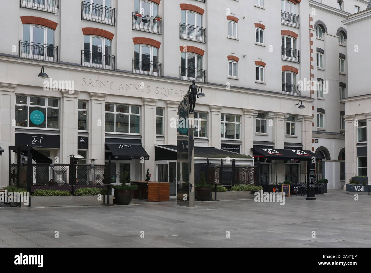 Zen asian dining belfast hires stock photography and images Alamy