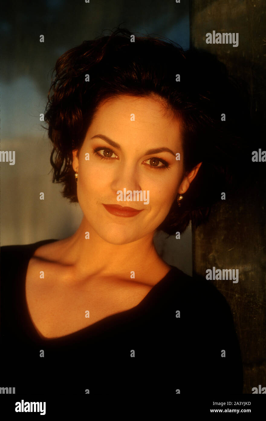Annabeth Gish Stock Photos & Annabeth Gish Stock Images - Alamy