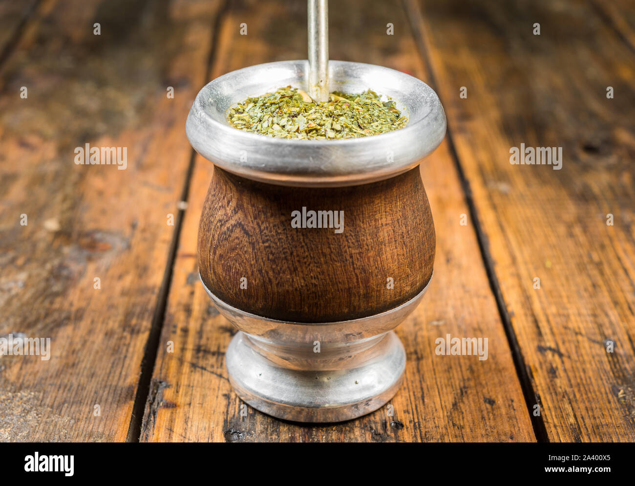 Argentine Mate Tea High Resolution Stock Photography And Images - Alamy