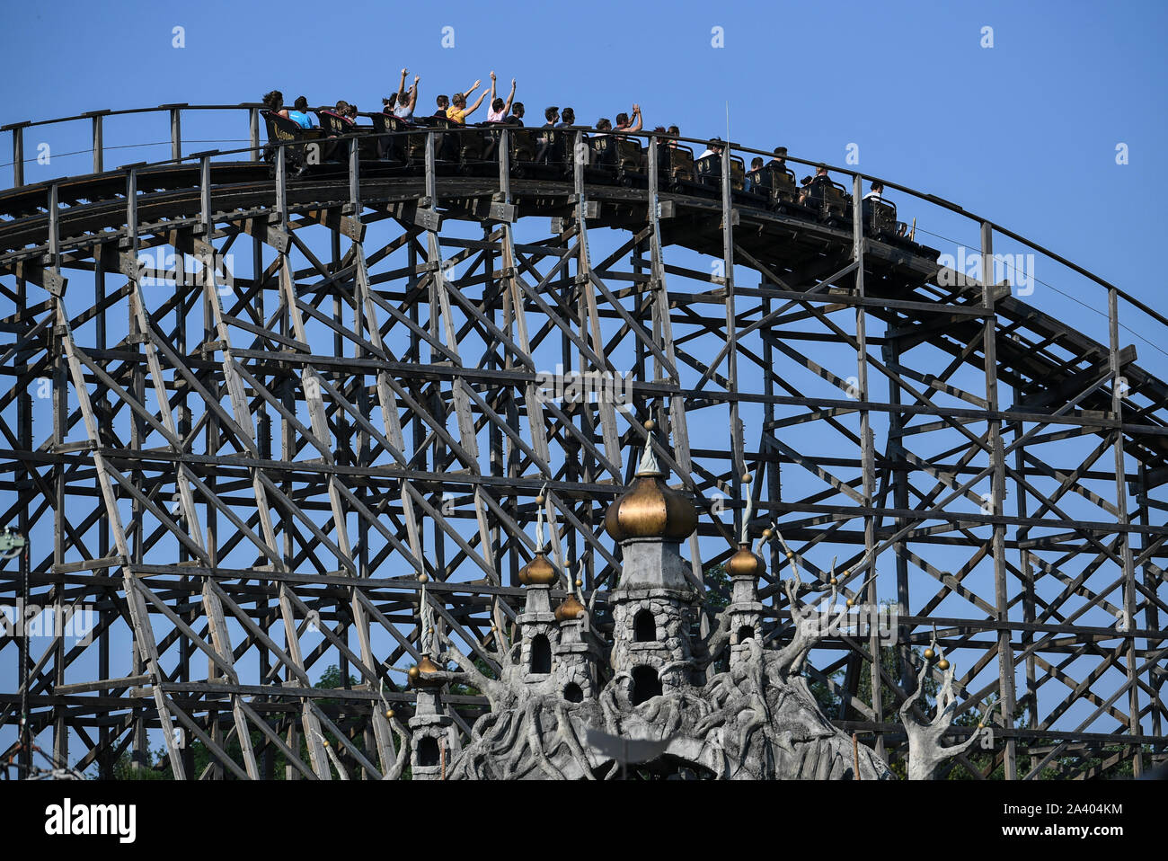Wodan High Resolution Stock Photography And Images Alamy