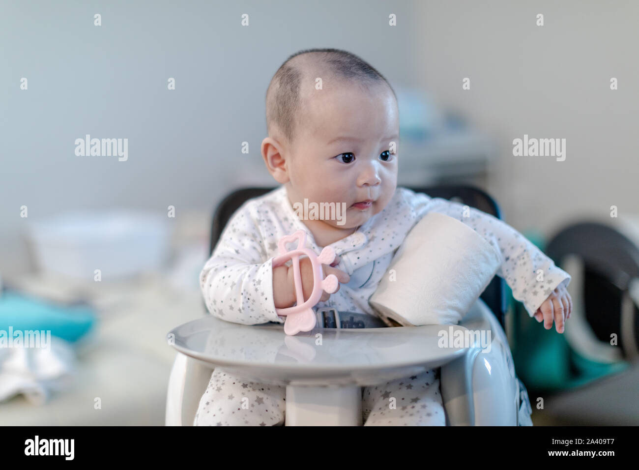 chair for 4 month old