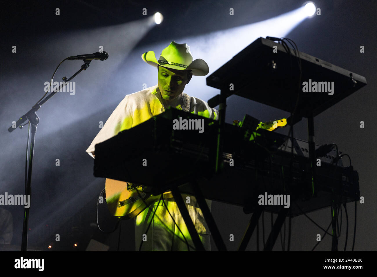 Red bull music hi-res stock photography and images - Alamy
