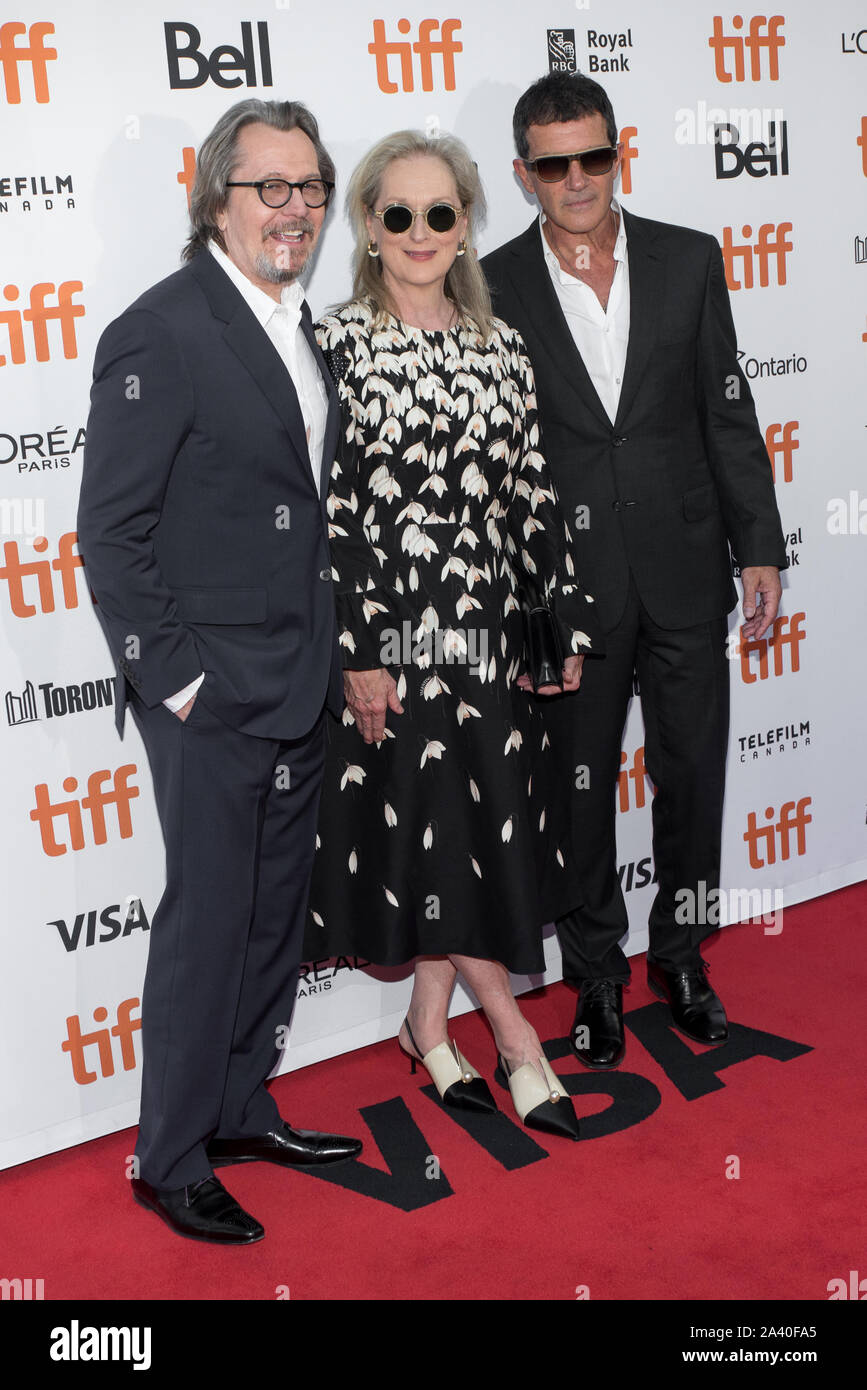 44th Toronto International Film Festival - The Laundromat - Premiere ...