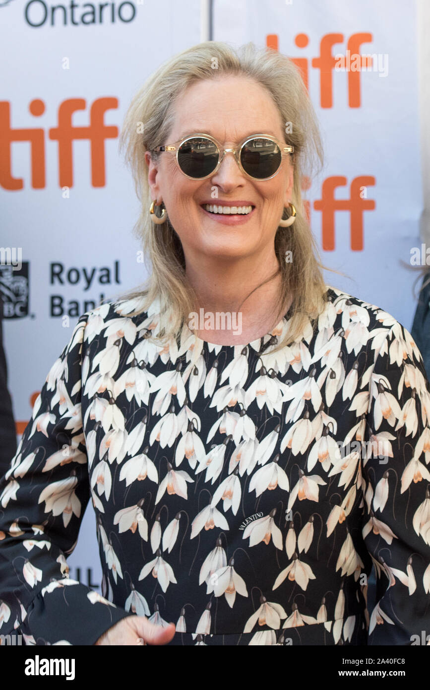 44th Toronto International Film Festival The Laundromat Premiere