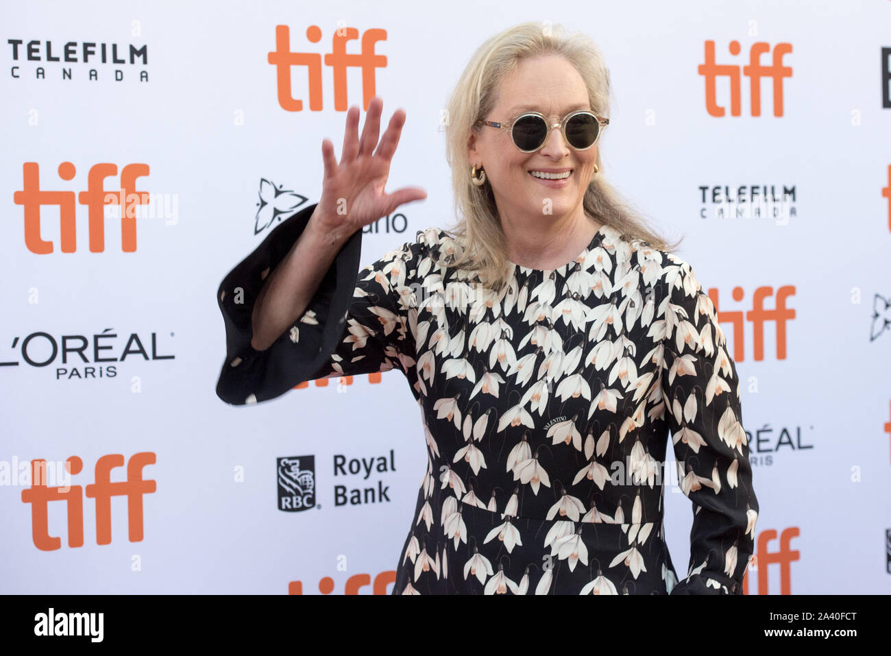 44th Toronto International Film Festival The Laundromat Premiere