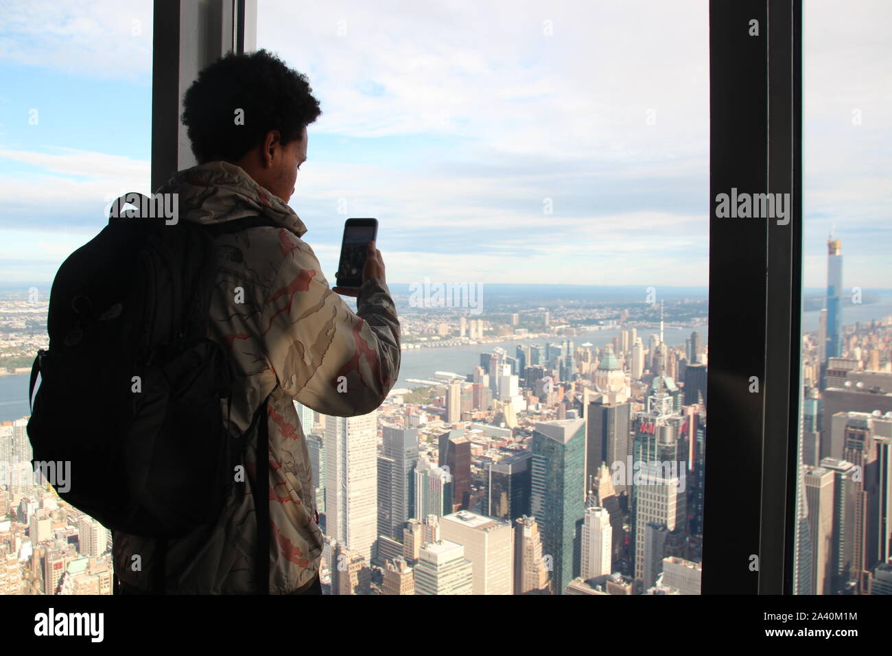 102nd Floor Empire Stock Photos 102nd Floor Empire Stock