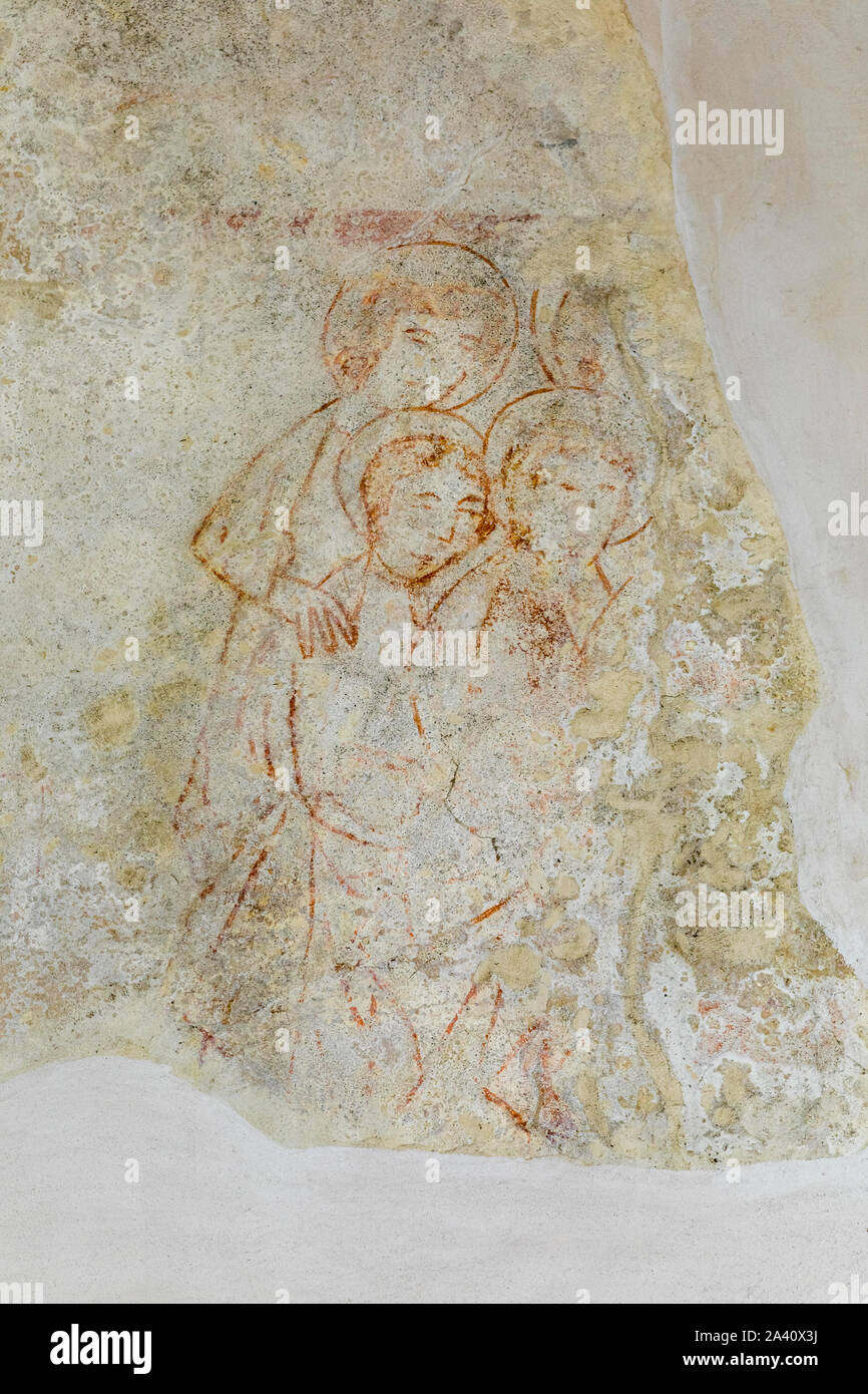 Guernsey chapel of st apolline hires stock photography and images Alamy