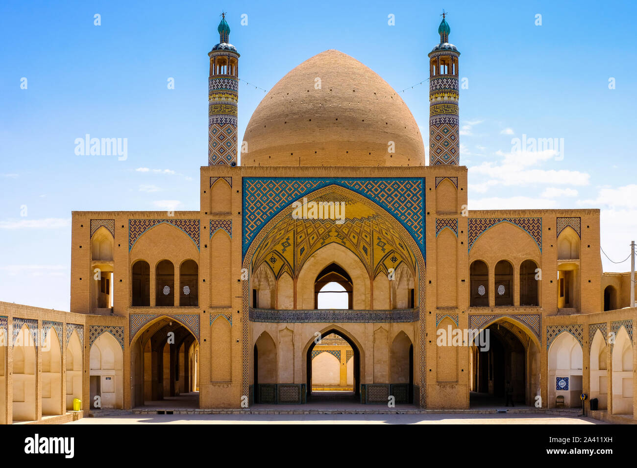 Mosque Fasade Religion facade hi-res stock photography and images - Alamy