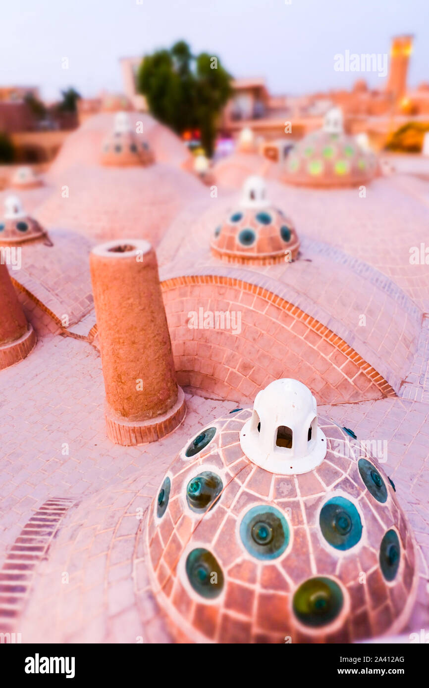 Hammam roof hires stock photography and images Alamy