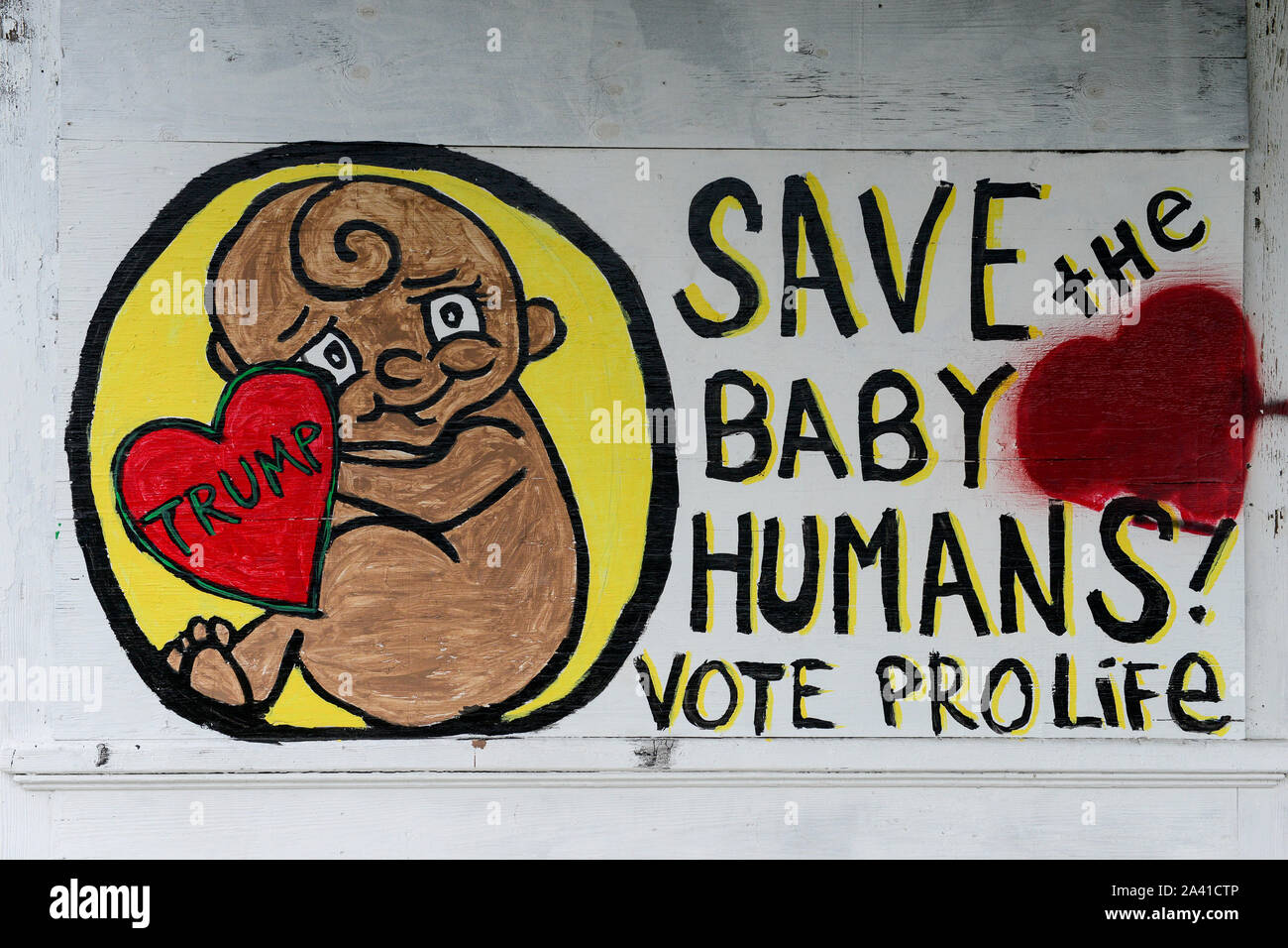 American abortion rights hi-res stock photography and images - Alamy