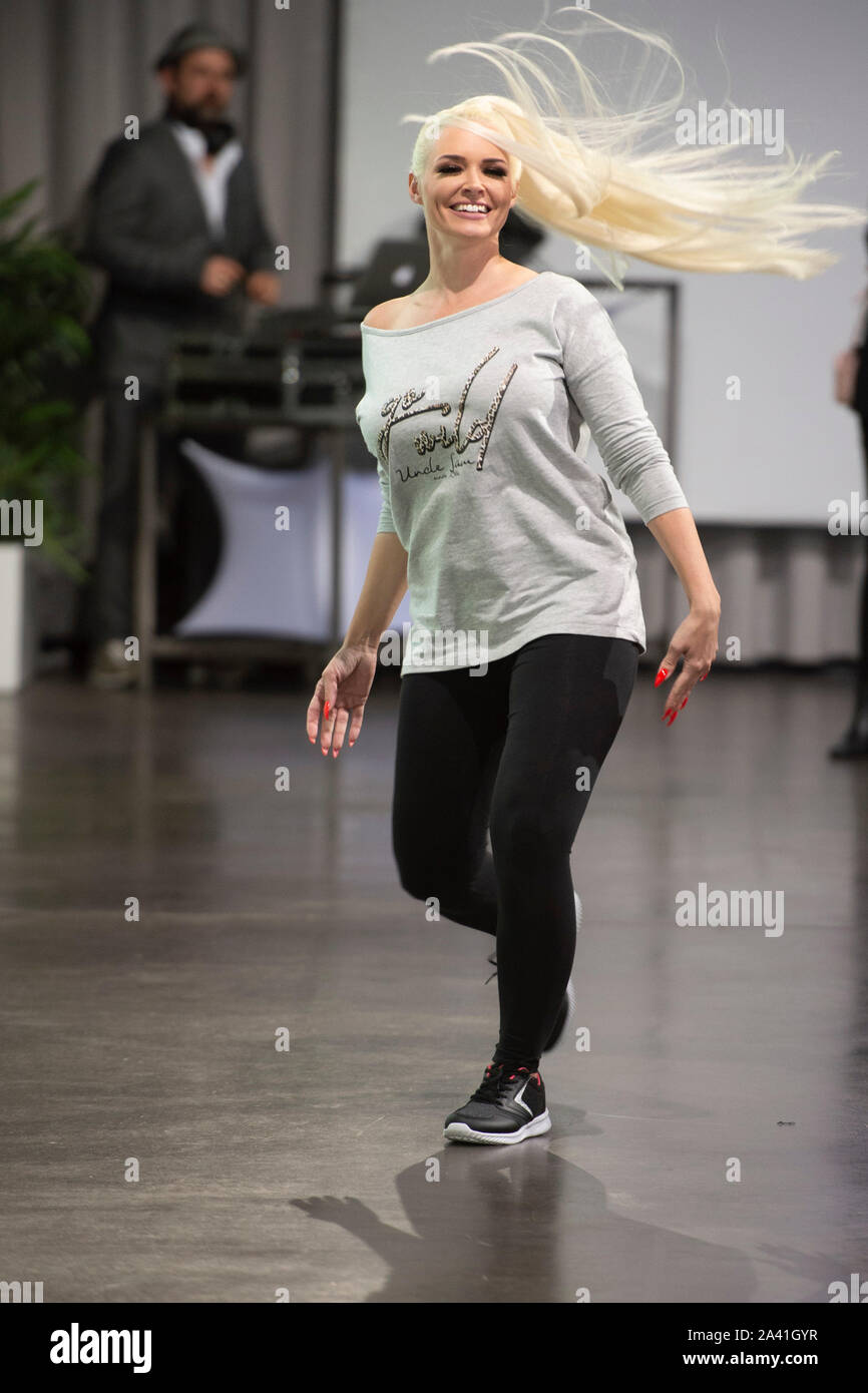 uncle sam sportswear