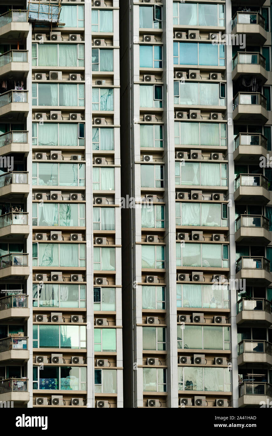 View of The Rise of Flexible Urban Living: Furnished Rentals and Luxury Apartments