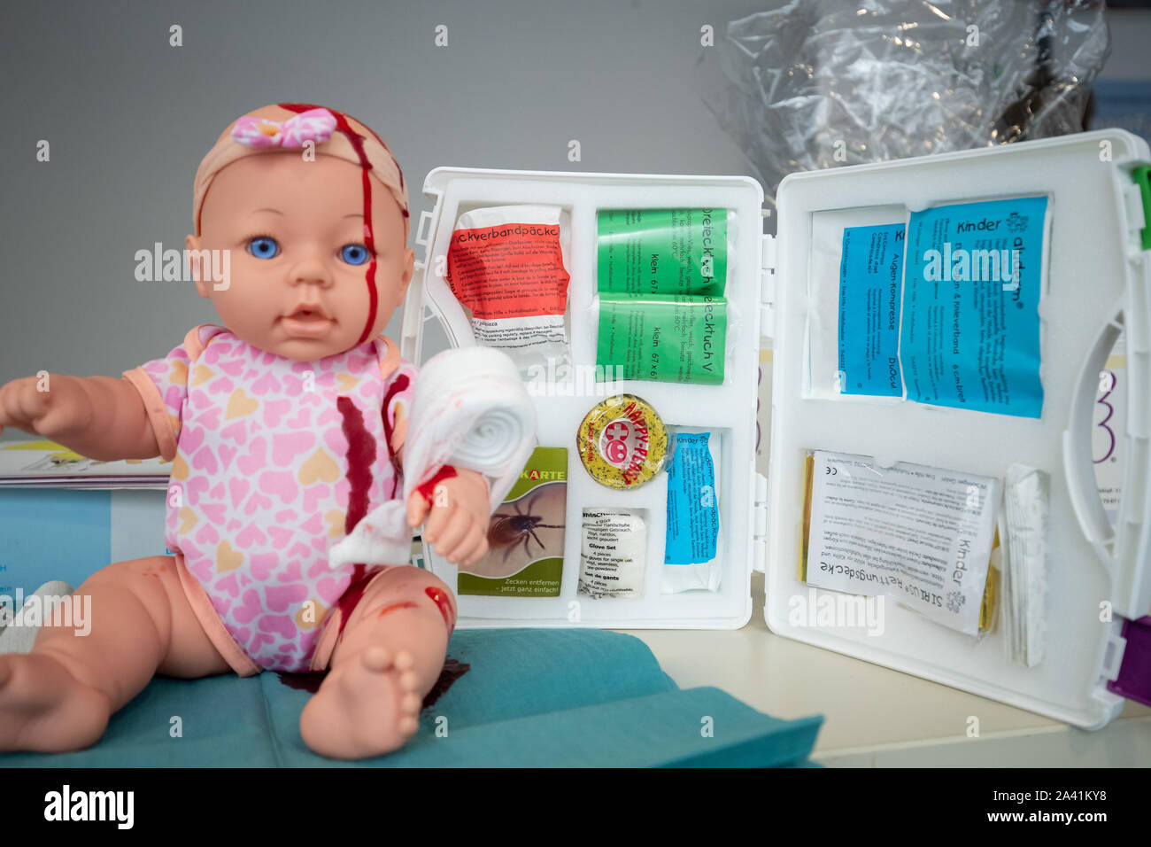 childrens novelties