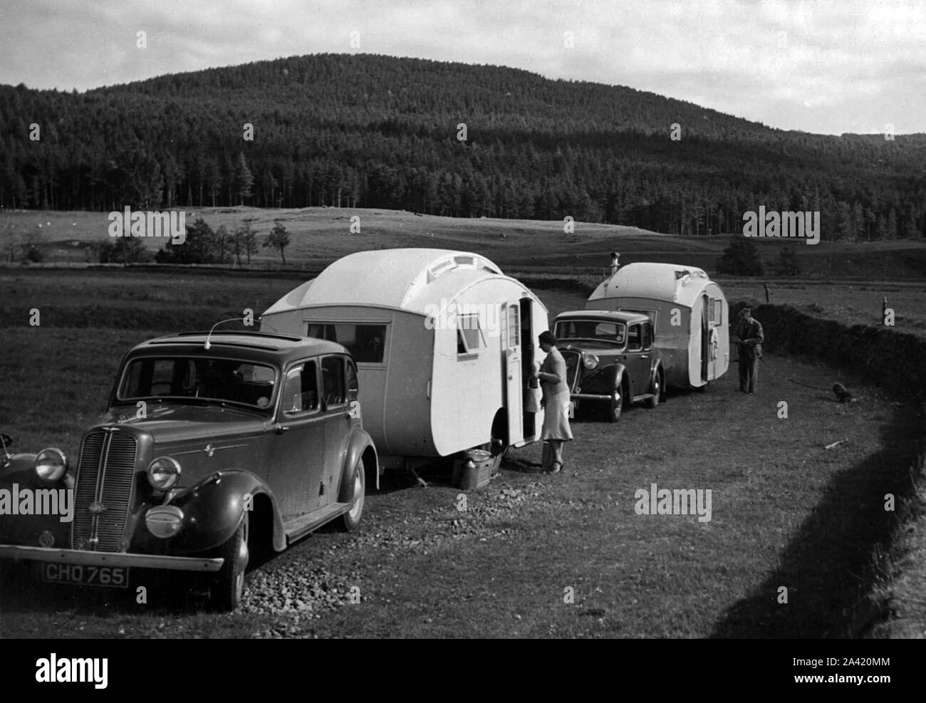 Hillman 14 hires stock photography and images Alamy