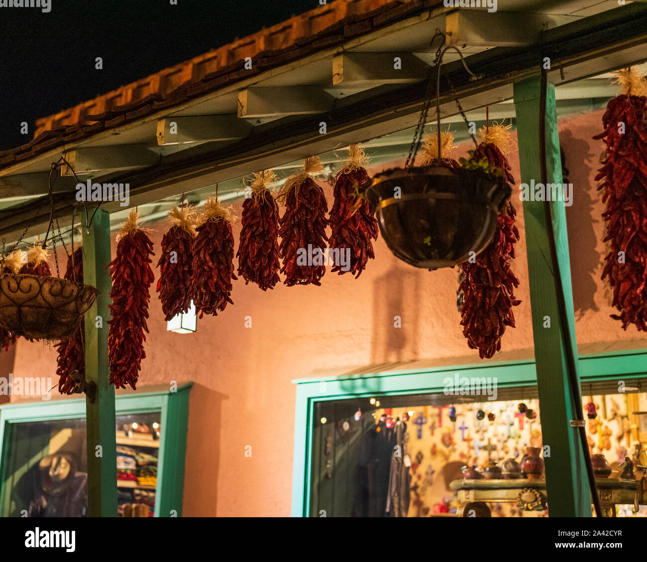 Downtown scottsdale hires stock photography and images Alamy