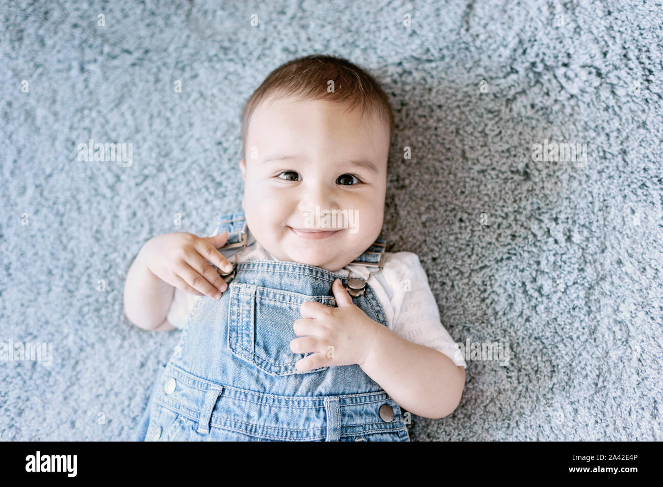 jeans for 6 month old boy