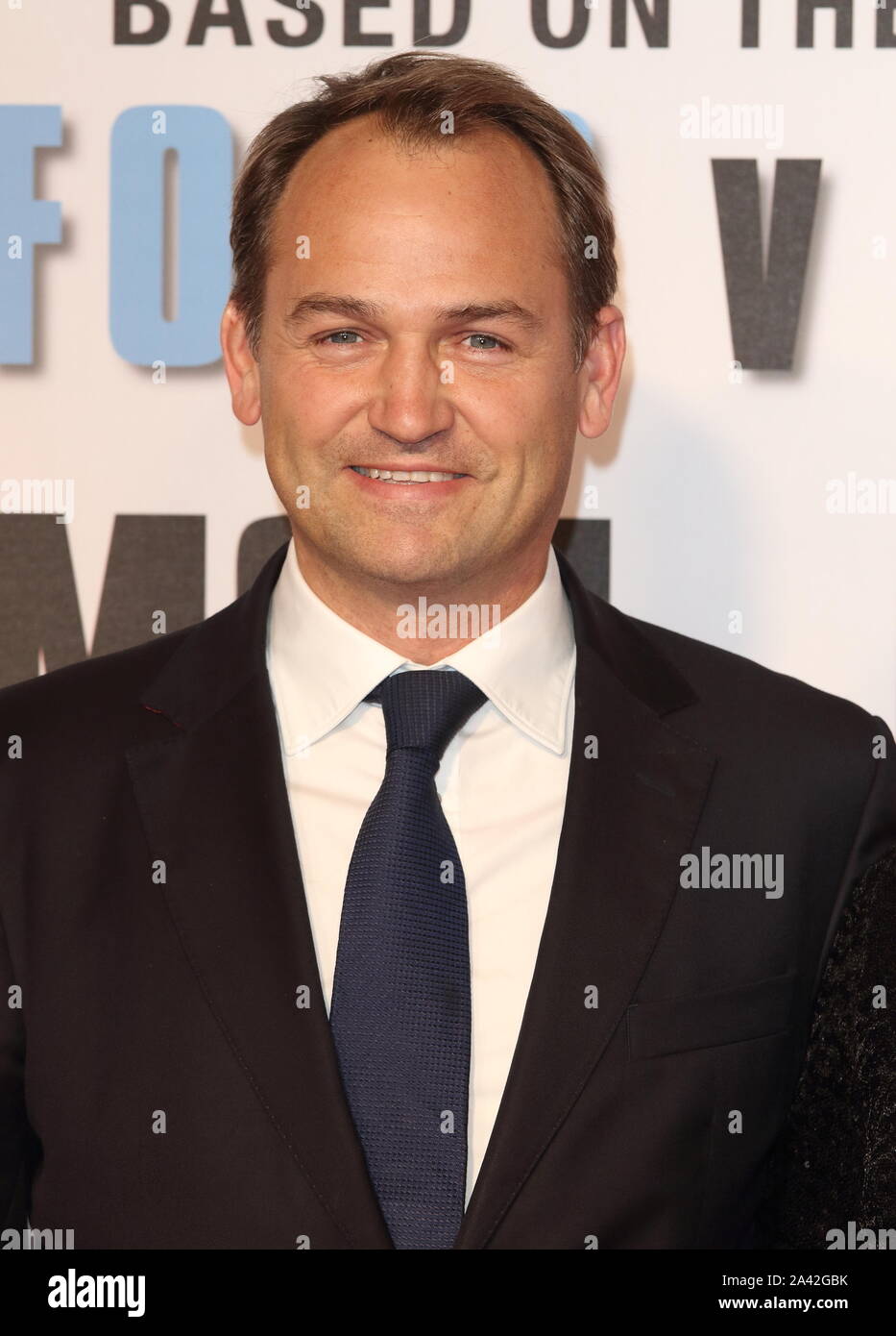 Ben collins hi-res stock photography and images - Alamy