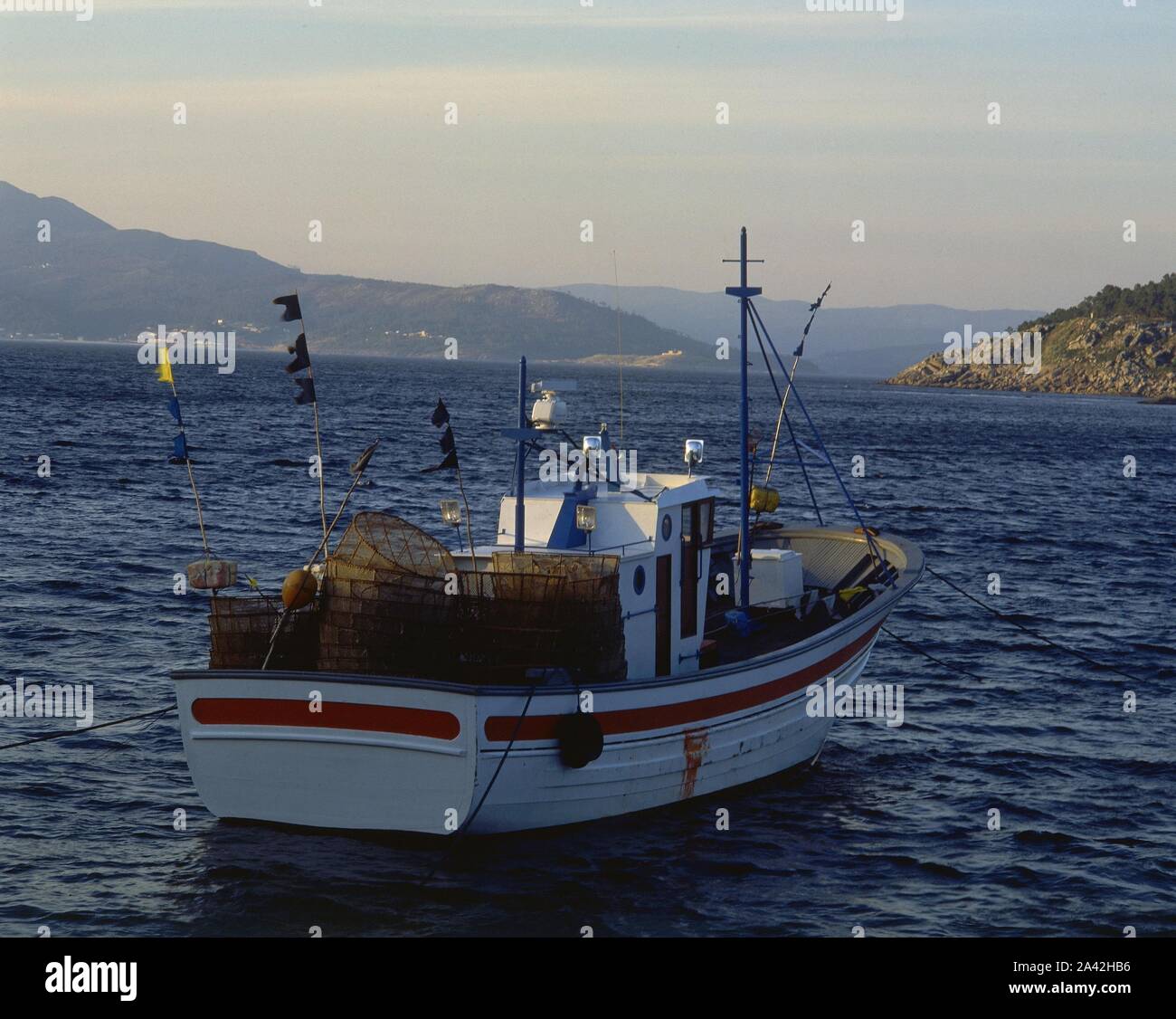 Ria de muros and noya hires stock photography and images Alamy