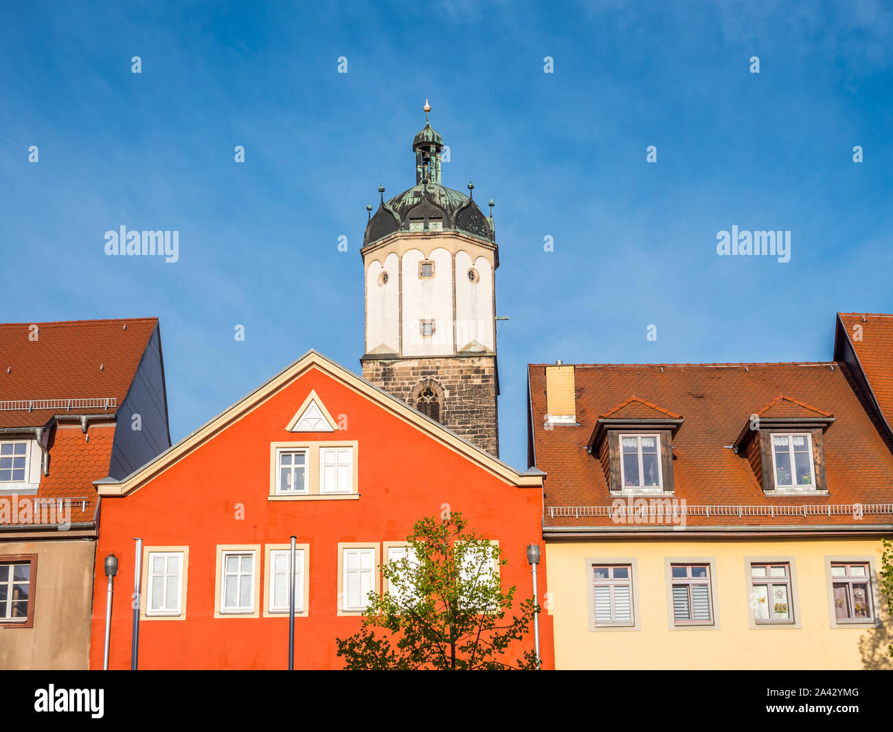Saale orla district hires stock photography and images Alamy