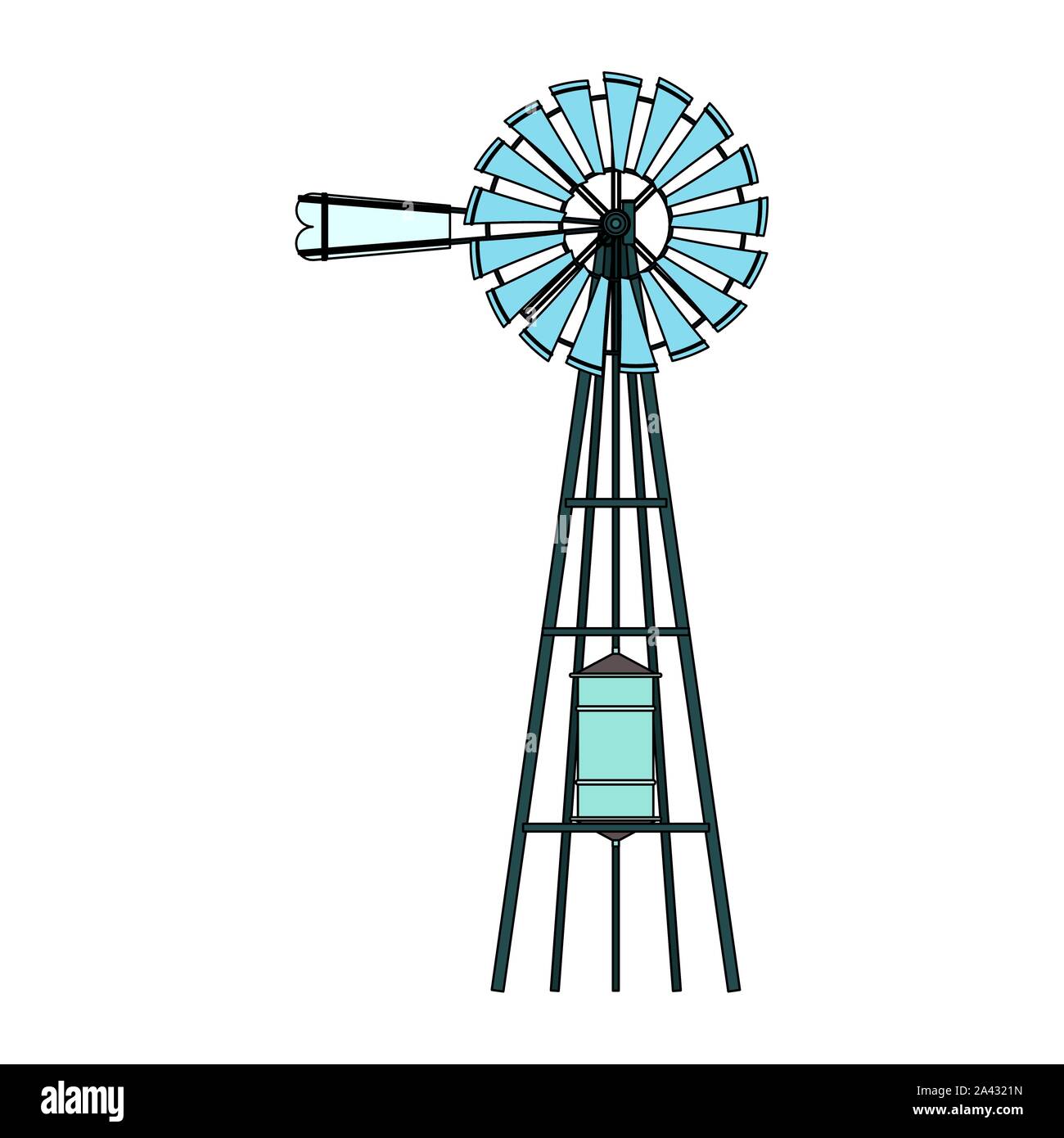Old Water Pump Drawing by Laneea Tolley  Pixels