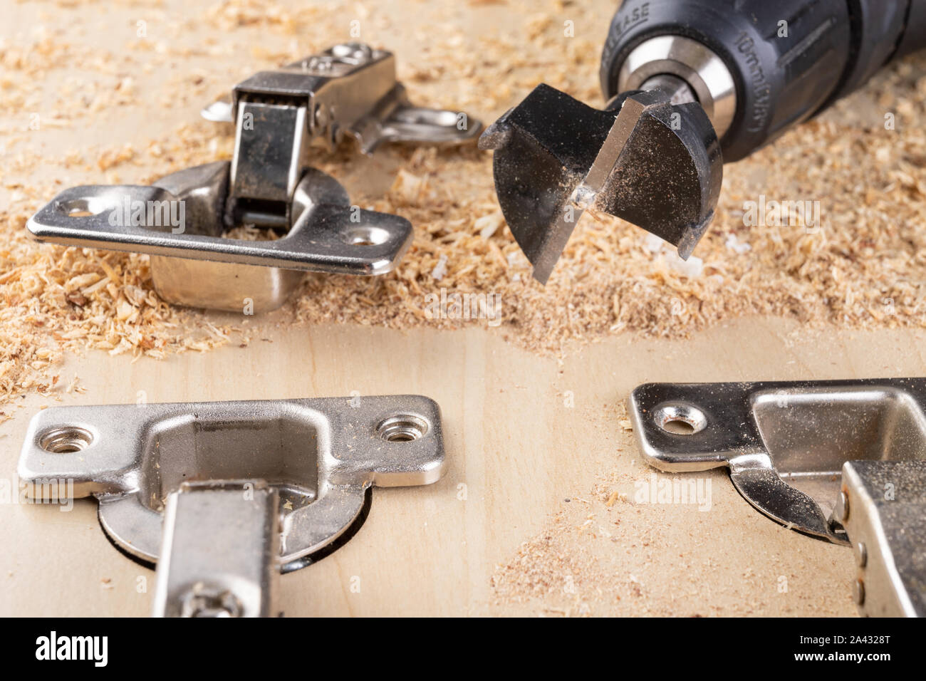 small furniture hinges