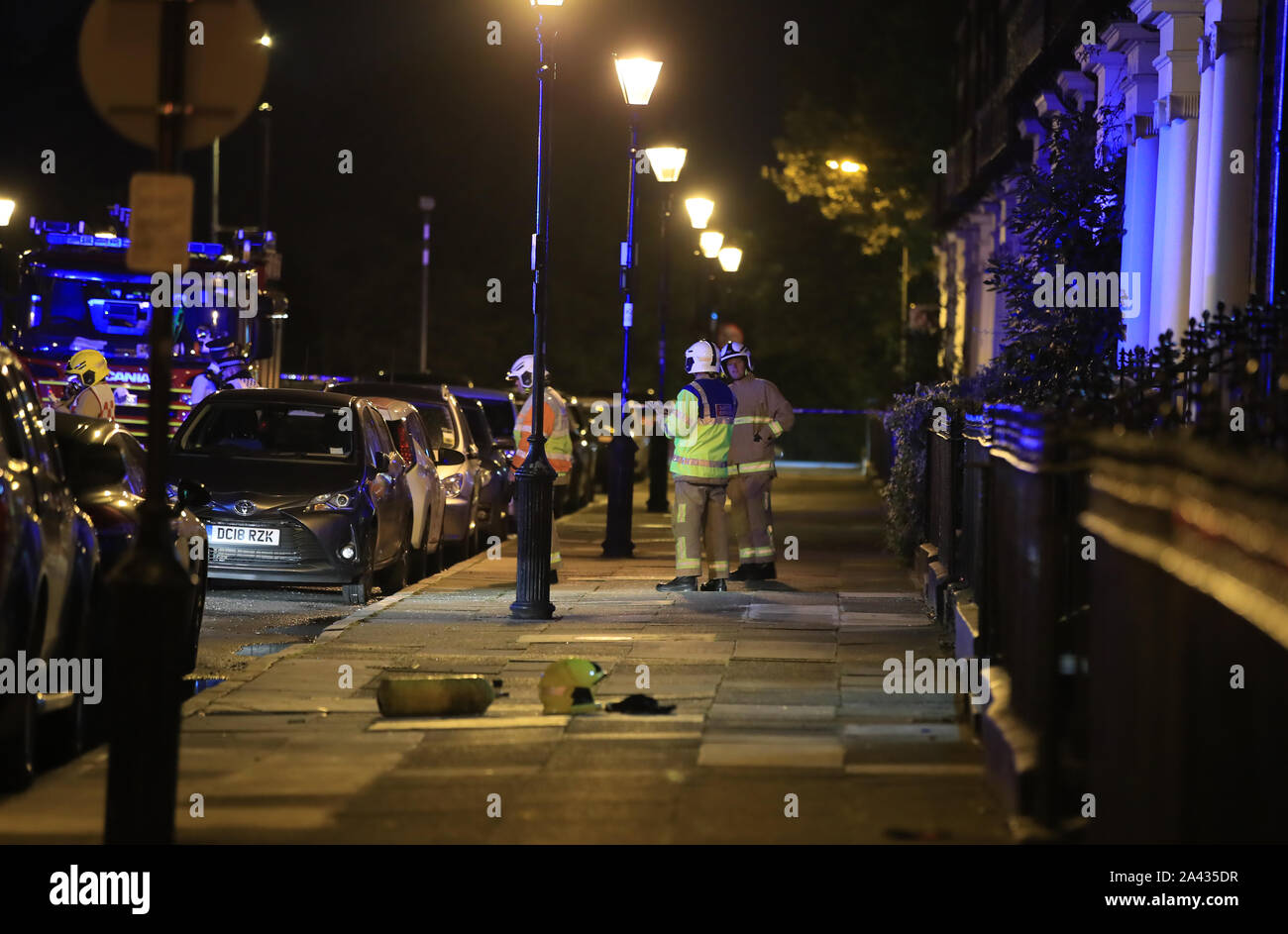Fire rodney house care home hires stock photography and images Alamy