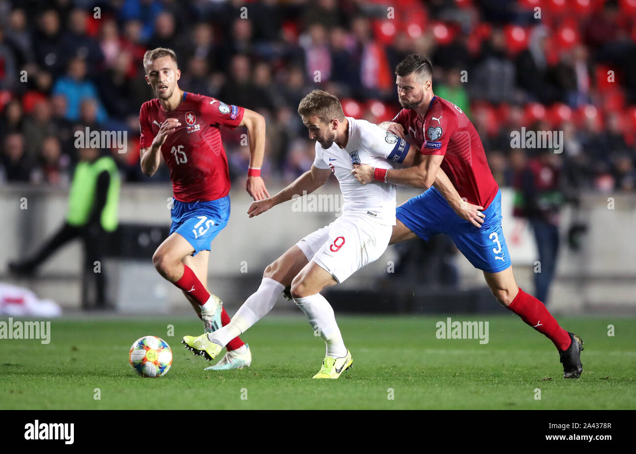 Tomas Soucek - Slavia Prague Editorial Stock Photo - Image of grass,  soccer: 75260108