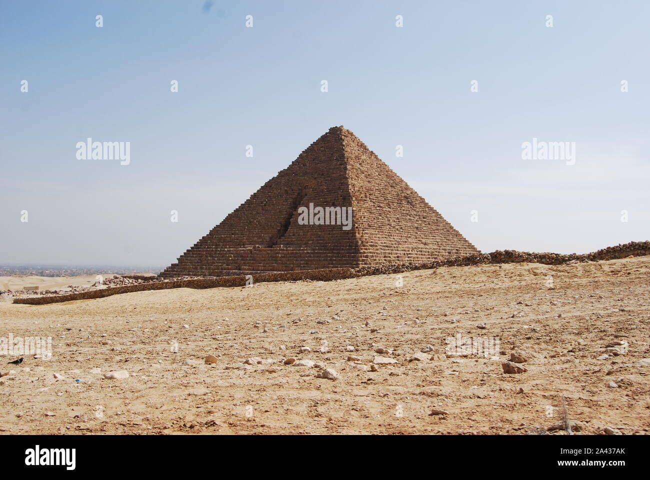 Cairo, Egypt Stock Photo