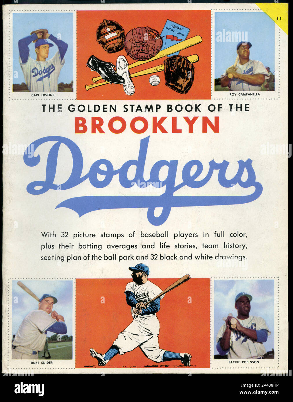 Brooklyn Dodgers 1955 uniform artwork, This is a highly det…