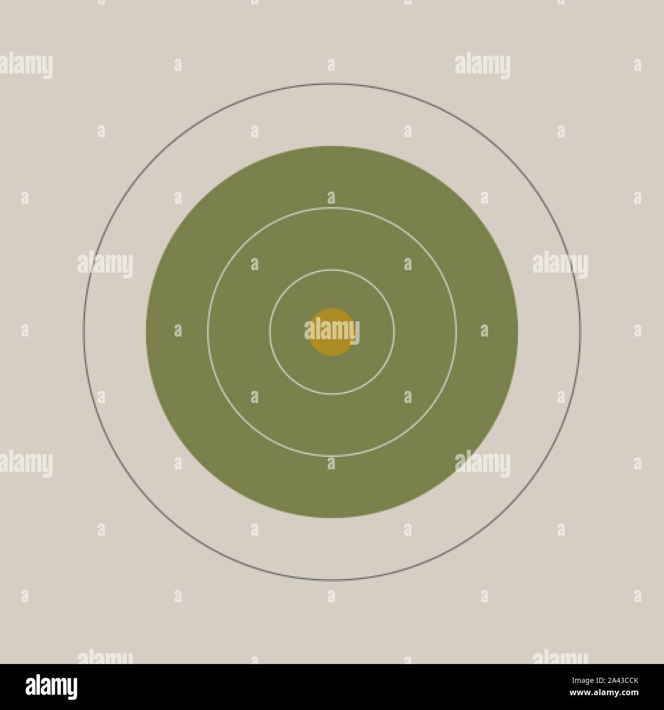 printable target high resolution stock photography and images alamy