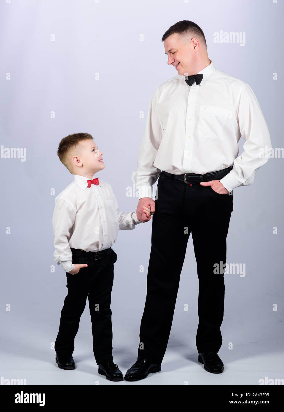 son formal clothes outfit. Formal event 