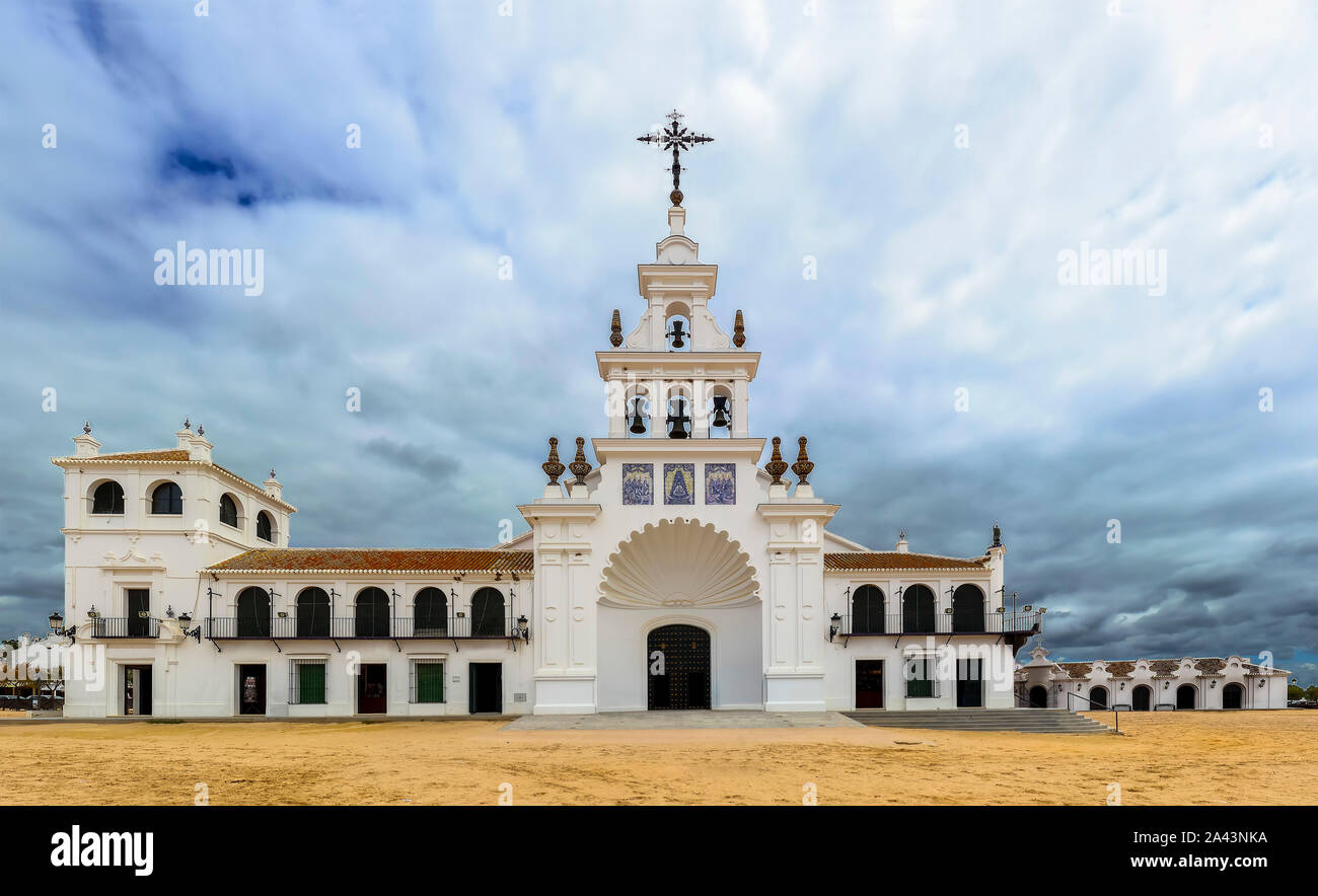 Almonte andalucia hires stock photography and images Alamy