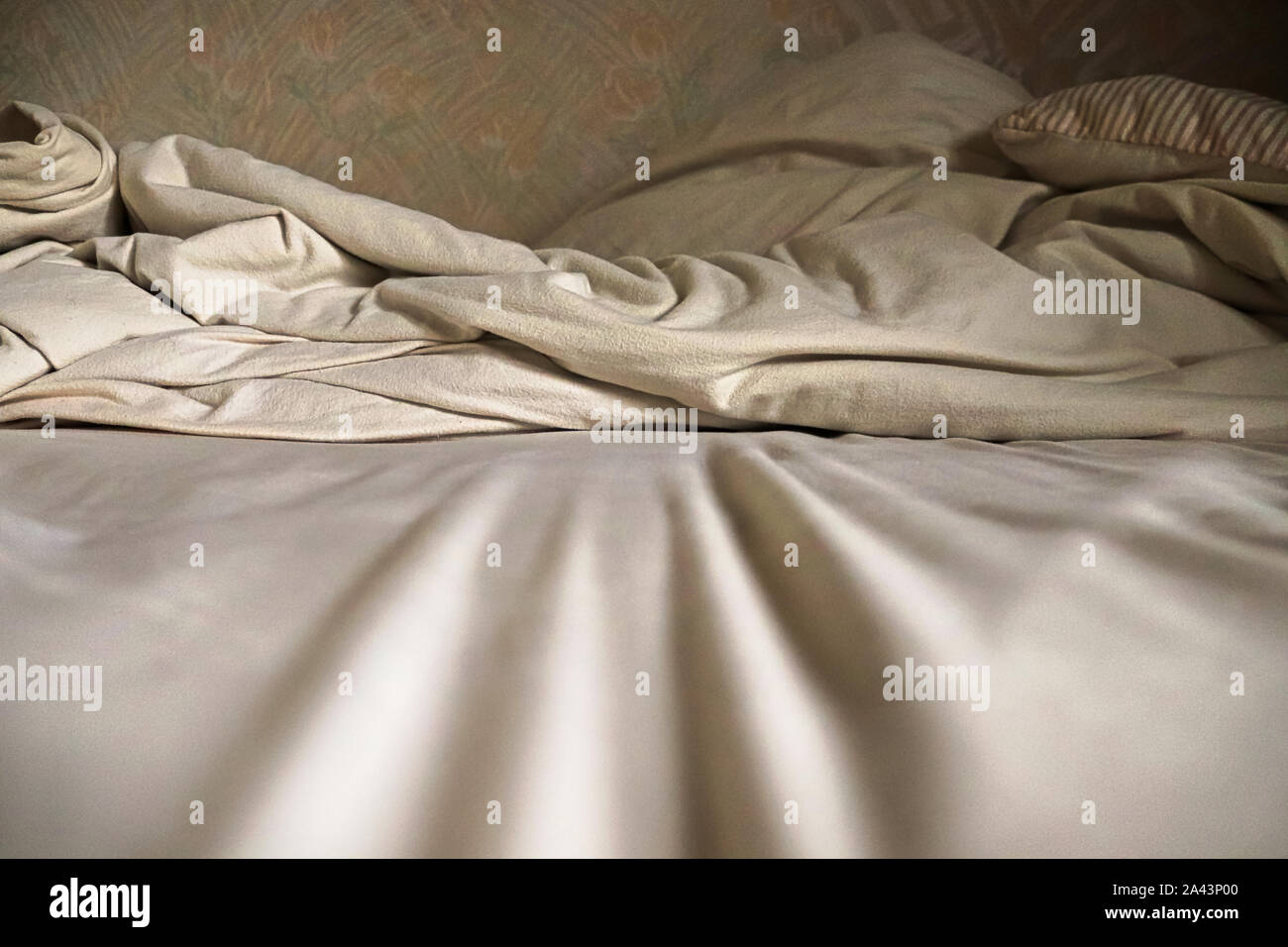 Stream Bed Ripples Bed ripples hi-res stock photography and images - Alamy