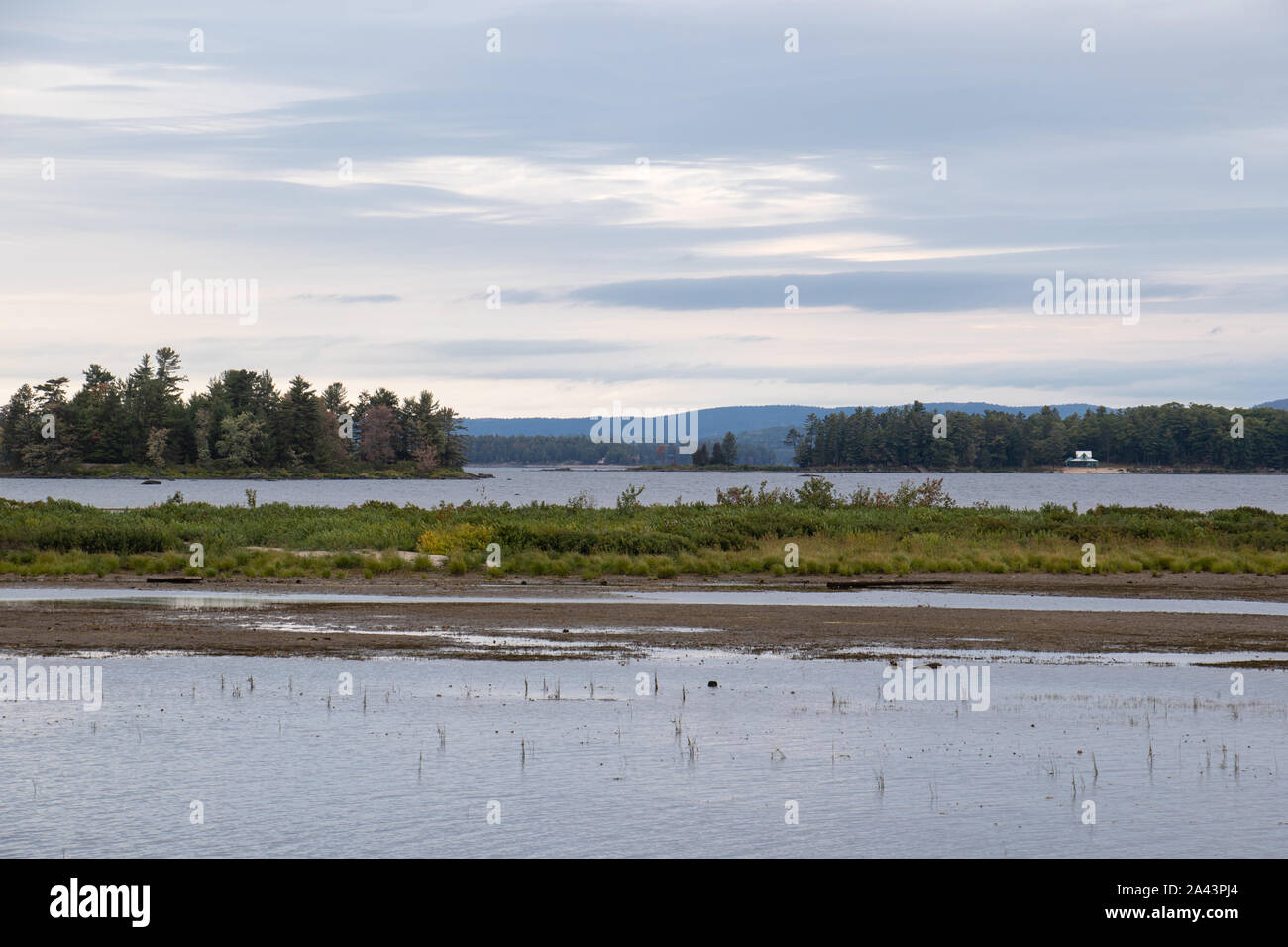 Green space in ottawa hi res stock photography and images alamy