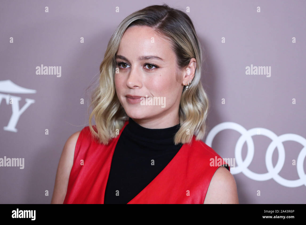 Beverly Hills, United States. 11th Oct, 2019. BEVERLY HILLS, LOS