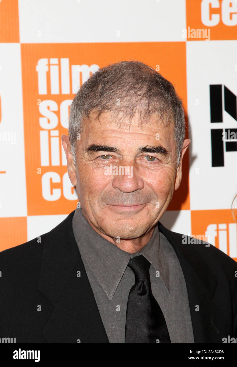 ***FILE PHOTO*** Actor Robert Forster Has Passed Away at the age of 78. 16 October 2011 New