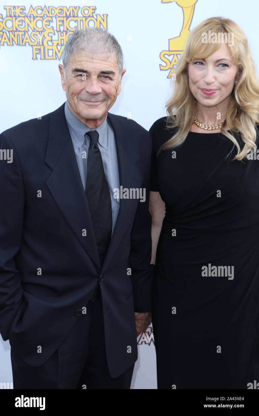 FILE PHOTO Actor Robert Forster Has Passed Away at the age of 78